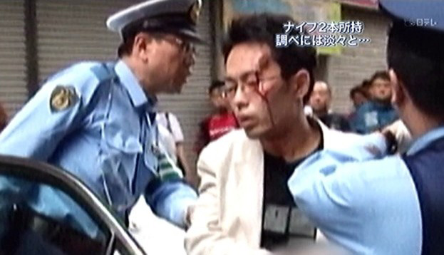 中國用高壓控制的手段統治新疆維族。 圖 : 翻攝自tanteifile