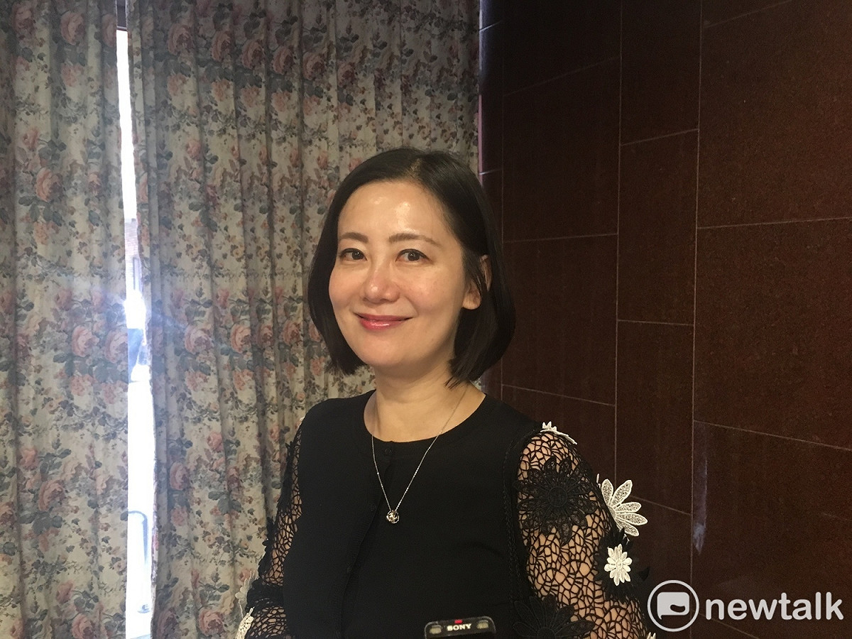 針對教育部長吳茂昆請辭，綠委吳思瑤表示，她能理解吳茂昆在教委會受到僵局，藍委針對管中閔案把砲火轉到吳茂昆個人身上，「近乎扒糞式的羞辱」，無限上綱做政治操作，也令人遺憾。 圖：新頭殼資料照片