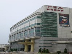 華新科自結2月合併營收新台幣22.08億元，月減33.15%，但年增18.63%，來到歷年同期新高。 圖 : 翻攝自yuchant.com