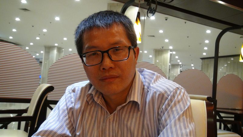 鄧聿文認為若真有馬習二會，北京不會有任何政策上突破。 圖：中央社（資料照）