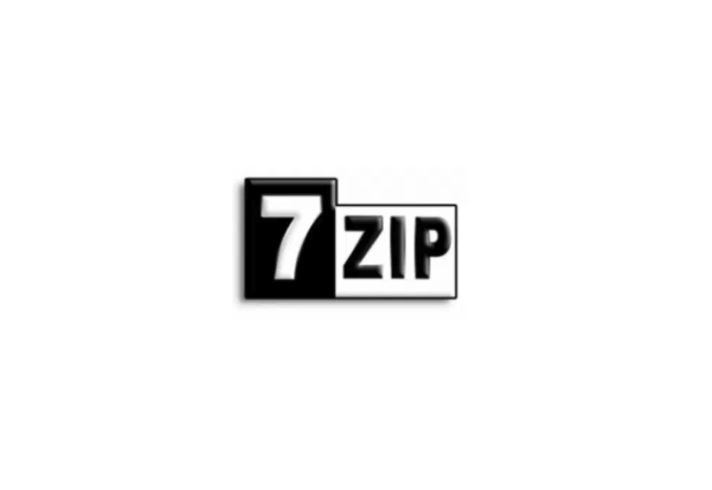 7-Zip 近日暴出資安漏洞，嚴重者可能會被駭客掌握電腦使用權。 圖：翻攝自7zip