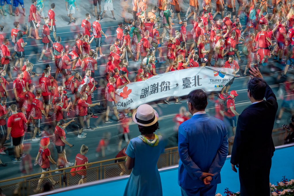 台灣近年具國際級藝術攝影聯展的「達帕亞洲攝影藝術博覽會（Digital Art Photography in Asia）」，將於6月14日至17日在台北松菸文化園區一號館舉辦。 圖：台北旅遊網提供