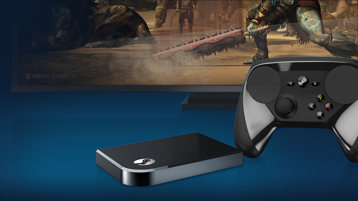 知名遊戲數位發行平台「Steam」今（10）日公布了一項讓許多玩家為之一振的好消息，他們將在未來數周內推出兩款應用程式：「Steam Link」與「Steam Video」，前者可以讓玩家在手機上暢玩PC大作，後者則可以直接用手機觀看電影以及節目，這樣方便的連動也讓許多玩家迫不及待！ 圖：翻攝自 Steam 官網