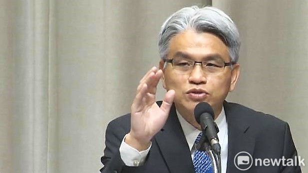 前中選會主委陳英鈐。 圖：本刊資料照