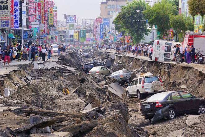高市府表示，有關石化氣爆善款使用已經市府內部政風調查、外部審計、檢調、監察院等調查，並無不法。 圖：新頭殼資料照片