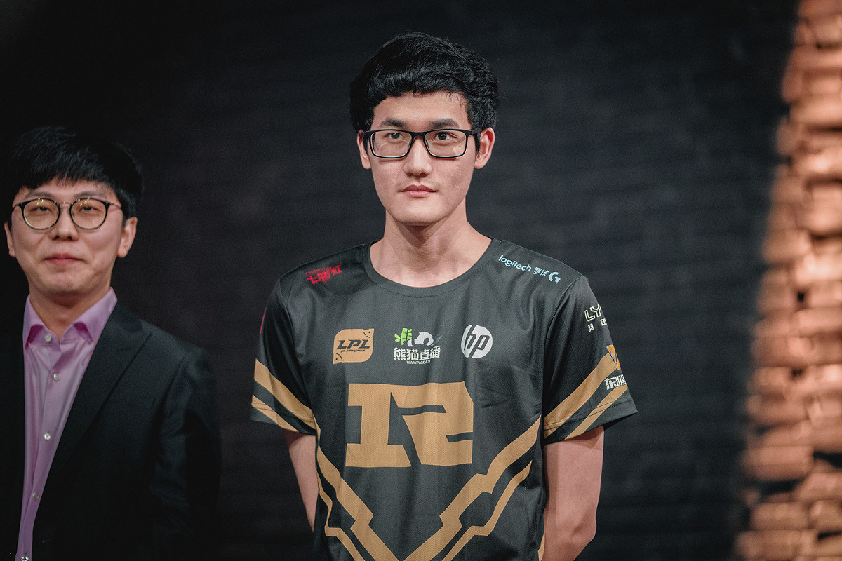 Karsa今晚是否會對上閃電狼，是粉絲熱烈討論的話題。 圖：翻攝自LoL Esports Photos flickr公開權限