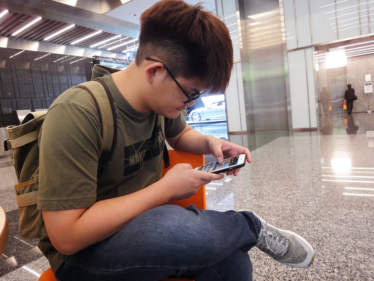 《聖域對決》戰術變化大，大哥Tom60229提供策略分析。 圖：競鋒國際/提供