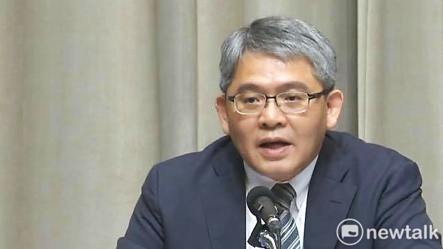 內政部次長花敬群表示，過去大家都用非常政治的角度看待「行政區劃法」，但該法是地方自治的必備法規，希望用行政角度思考，以平常心、健康態度討論。 圖：謝莉慧/攝