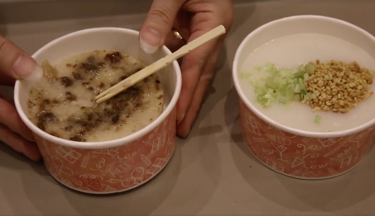 期間限定！道地台南美食台北也吃的到
