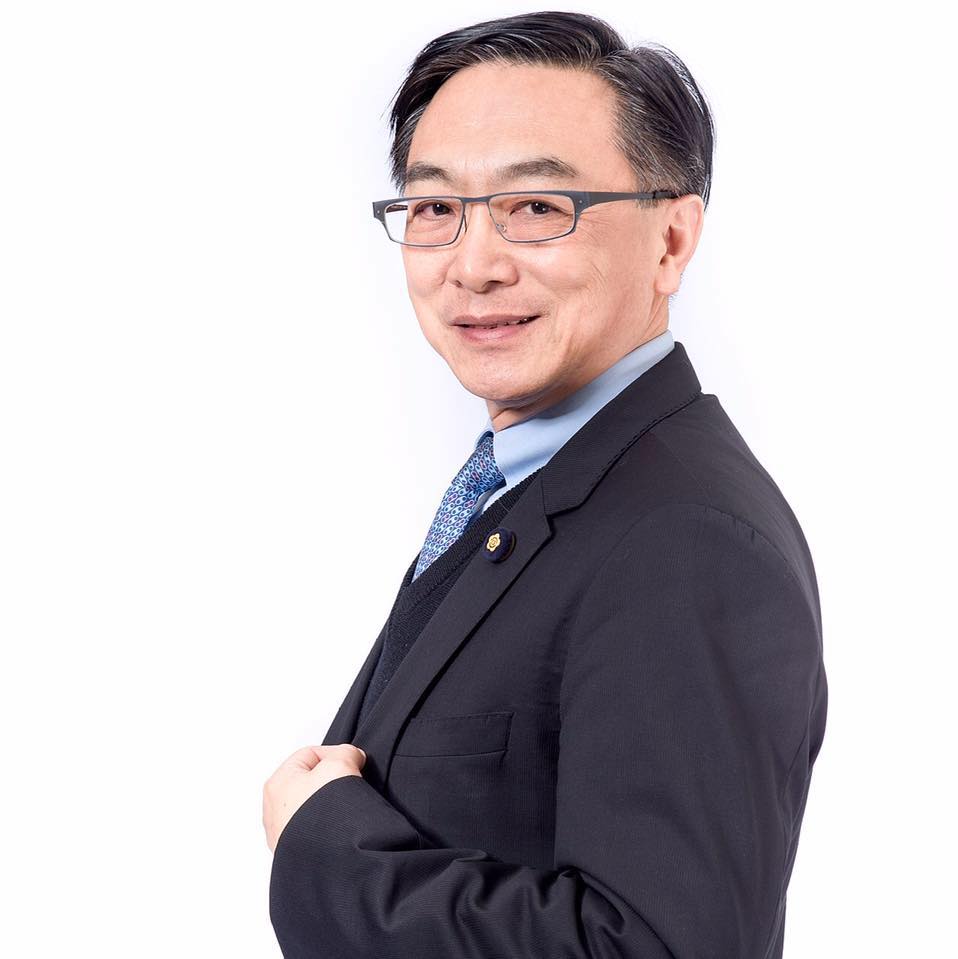 國民黨高雄市長人選今（21）天出爐，高雄市黨部主委韓國瑜以64.898%支持度，勝過獲得35.102%民眾支持的黨籍立委陳宜民。 圖：翻拍自陳宜民臉書
