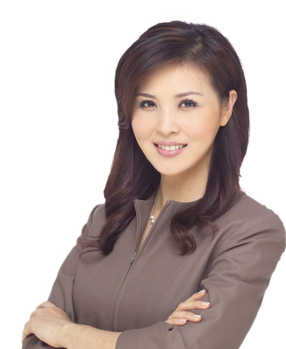 台北市議員王欣儀今在議會質詢時，批評北市府租屋執行率相當差。 圖：王欣儀/提供