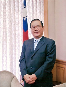 內政部審查會於今（22）日上午否決了曾永權及林中森的赴陸申請。 圖 : 翻攝自中華港澳之友協會