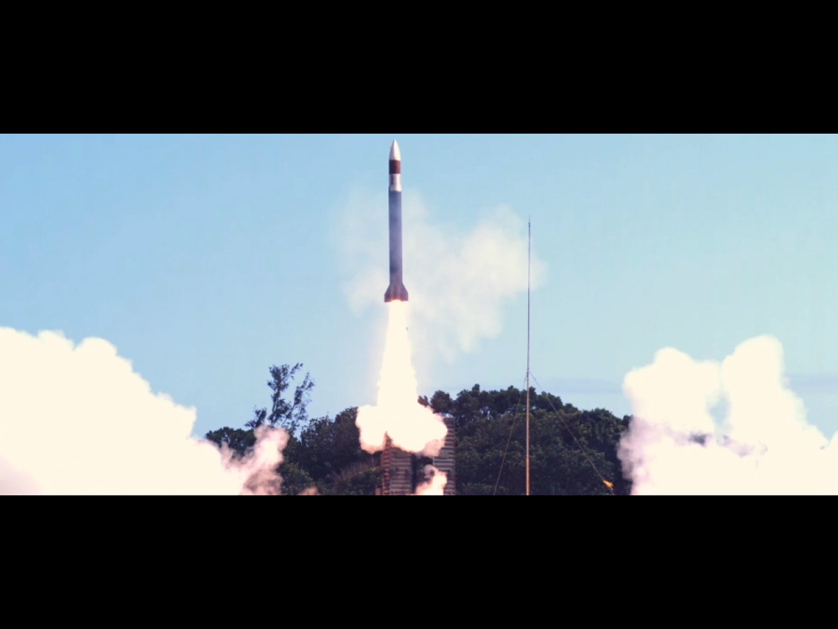 國軍漢光34號「實彈實兵演練」將於6月4日至8日登場，分為4大課目，分別是「海空聯合作戰」、「北部反登陸作戰」、「南部反登陸作戰」及「中部聯合反空（機）降作戰」。 圖：翻攝自軍聞社（資料照片）