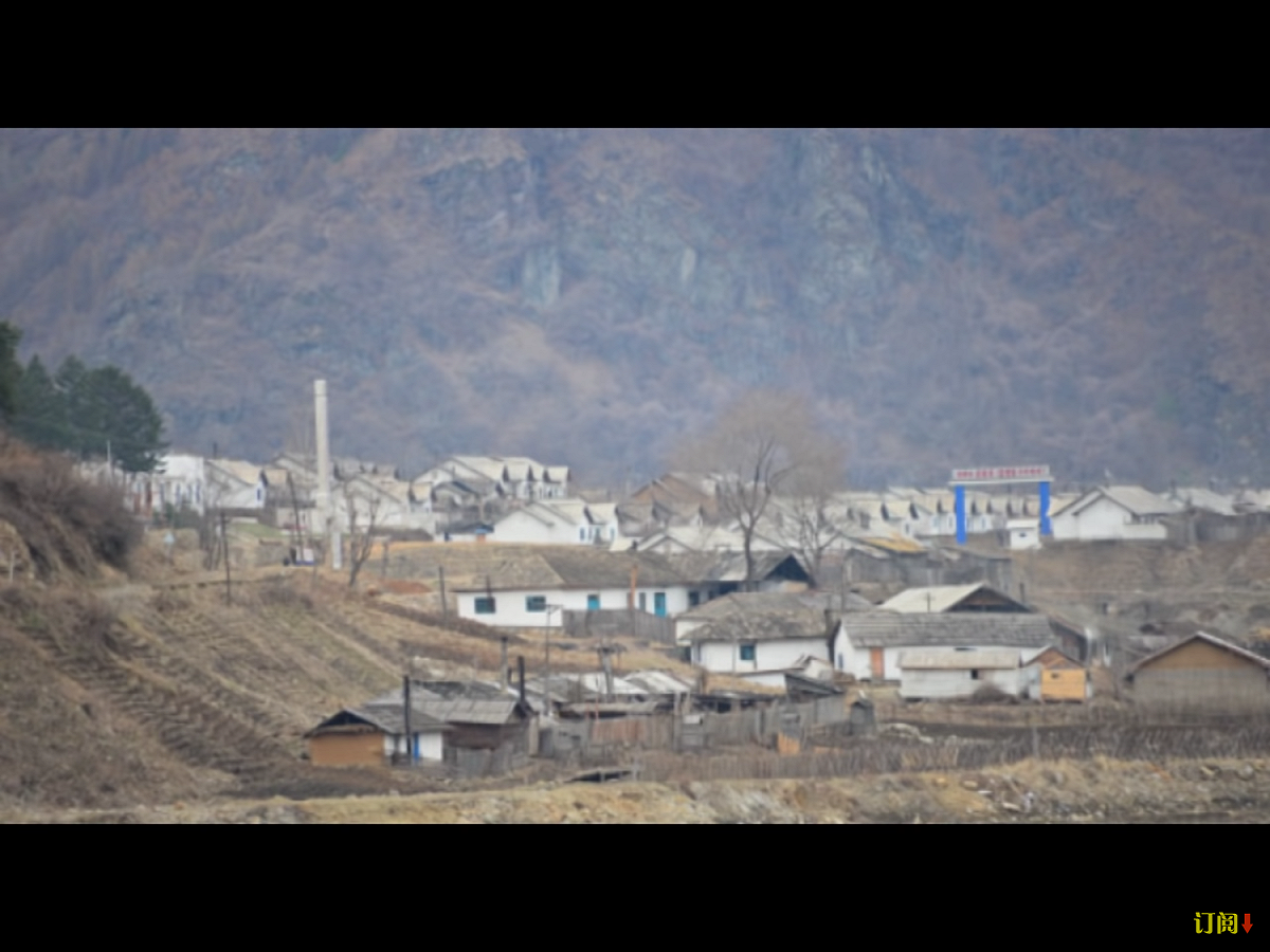 消息稱，「大山裡有高度密封的設施，平壤將核武器封存在那裡，暫時凍結核武項目」。 圖：翻攝自Youtube