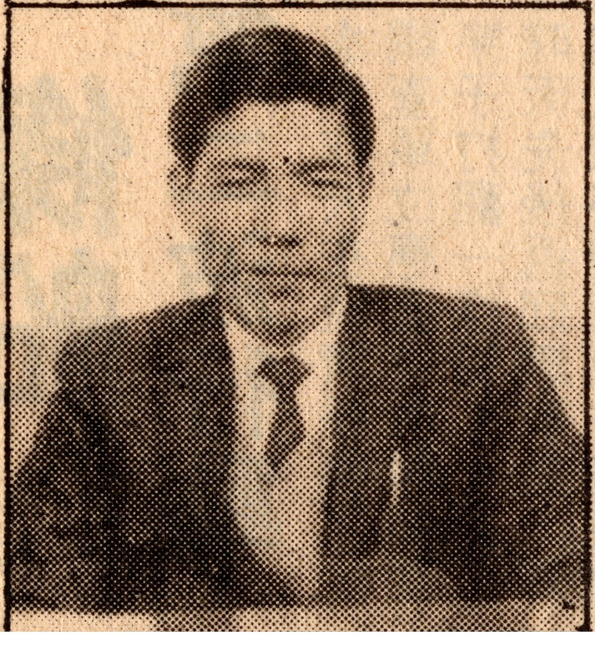 曾國英。 圖：張幹男/提供