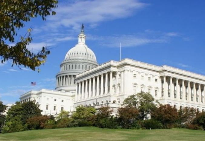 美國聯邦眾議員夏波(Steve Chabot)致函白宮，鼓勵國家安全顧問波頓(John Bolton)，出席美國在台協會(AIT)下月舉行的新辦公室落成典禮。 圖：新頭殼資料照片