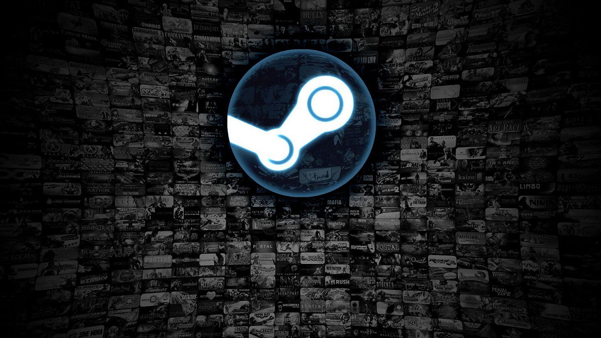 Steam簡體中文用戶數史上首次超越英文用戶數，簡體中文成為Steam平台中最多人使用的語言。 圖：翻攝自 flicke / amarulove 開放權限