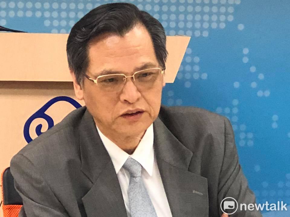 在野黨質疑蔡英文政府因為不承認「九二共識」，而連續讓台灣4個友邦斷交。對此，陸委會主委陳明通今（25）天痛批在野黨只會附從。 圖：新頭殼資料照片