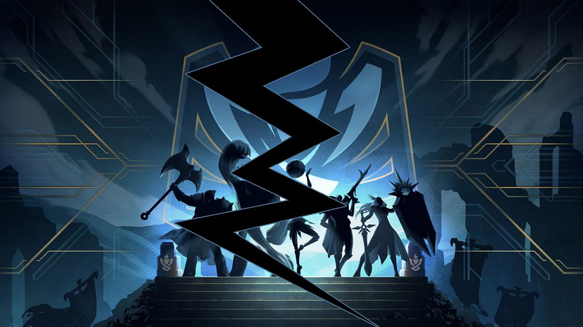 Riot表示因技術問題，導致新聯賽系統Clash本週在北美、西歐、新加坡伺服器的Clash模式暫時關閉， 圖：翻攝自 英雄聯盟 官網