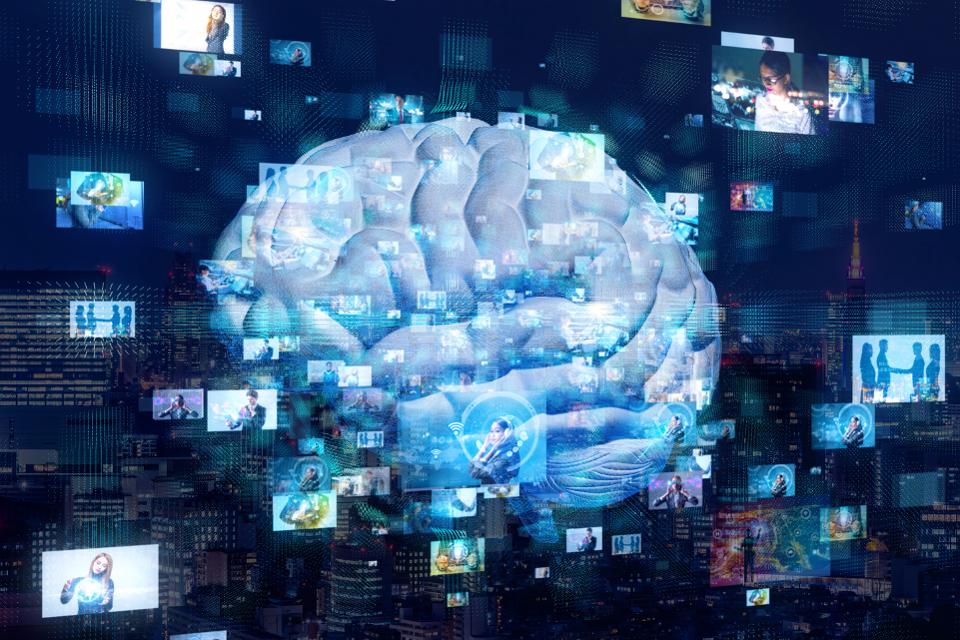 結合社群媒體與人工智慧，日本通訊社能夠發布即時並具有可信度的新聞資訊。 圖：翻攝自Pixabay