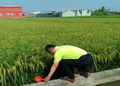 儘量避免於病媒蚊吸血高峰時段，於豬舍、其他動物畜舍或病媒蚊孳生地點附近活動；如果無法避免，應穿著淺色長袖衣褲。 圖：高雄市政府／提供
