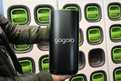 Gogoro近期斷電事件頻傳，有車主甚至一天遇到5次斷電。 圖 : 翻攝自Zeek玩家 (資料照片)