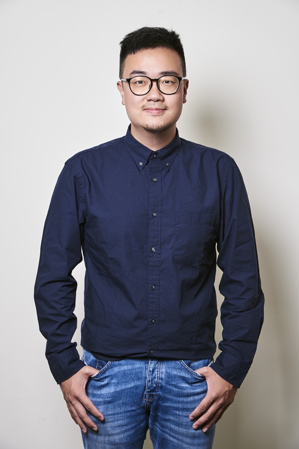蘇貞昌競選辦公室發言人黃韋鈞認為，同鄉為與後援會，一個是受邀當來賓，一個是出席自己的後援會，兩者差別明顯，呼籲侯友宜「不要再裝糊塗」。 圖:黃韋鈞/提供