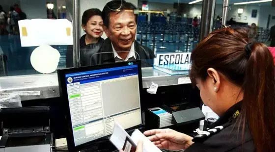 美國國務院表示，美國政府計劃於6月11日起，縮短發放給部分中國公民簽證的有效期限。 圖 : 翻攝自firstAmerciandream