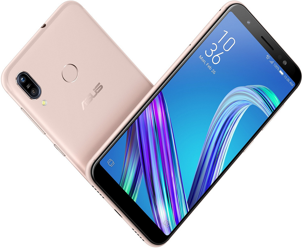 華碩新推出的全螢幕電力怪獸ASUS ZenFone Max，也將在明日起於台灣大哥大、遠傳電信、台灣之星與亞太等電信門市同步販售。 圖：華碩ASUS／提供