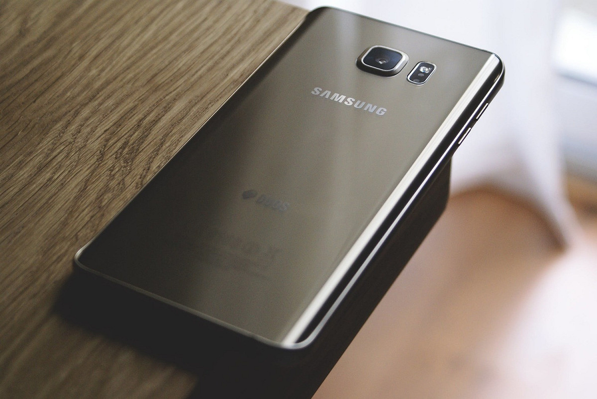 三星計畫提前發布 Note 9，以避開蘋果 iPhone 發布後帶來的銷量影響。  圖：翻攝自Pexel