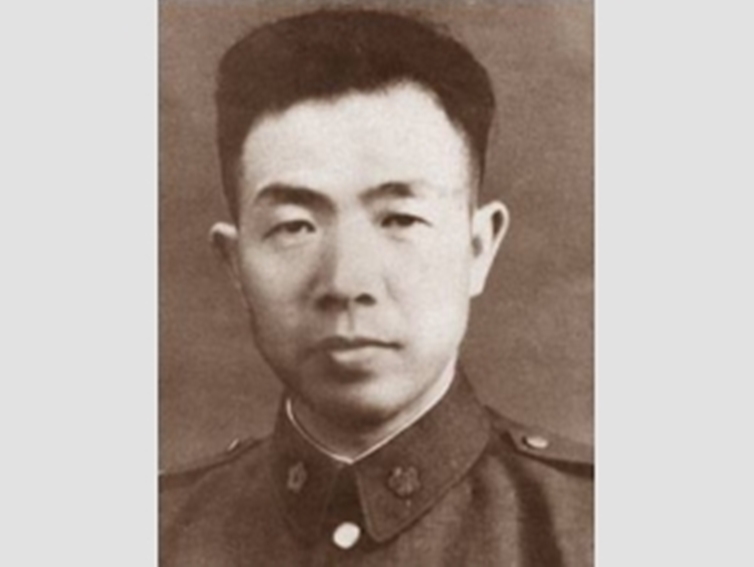 李鴻照。 圖：翻攝自重生與愛4：桃園市人權歷史口述文集第四冊