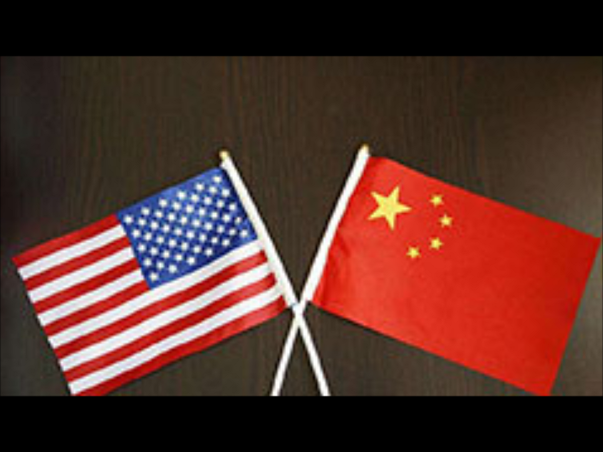 和中國一樣，美國也被它國視為是國際秩序體系的威脅，馬提斯為對抗中國破壞南海秩序規則所提出的解決方案也因此岌岌可危。 圖：翻攝自Youtube