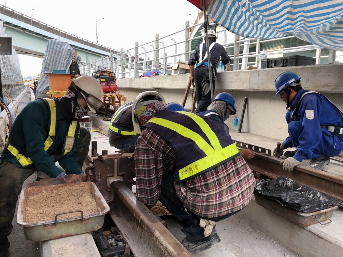 新北市勞工局指出，100年至106年新北市均維持59%的勞動參與率，另106年新北市青年失業率9.4%，是全國及六都最低。 圖：新北市政府/提供