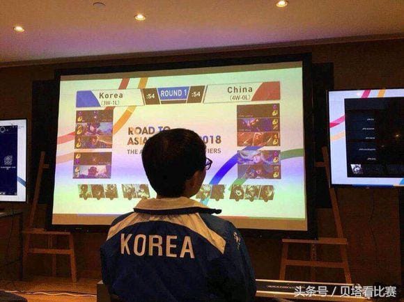 本屆亞運電競項目預賽於6月8日至20日在香港舉行，比賽並不進行直播，也並未對外開放，所有的賽果都將在6月20日公布，不料先前澳門電競協會先公布了戰況，又有知情人士於微博上爆料中國代表隊確定出線，以及現場選手相關影片等情報。 圖：翻攝自 微博