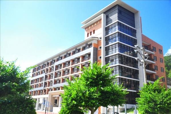 大華科技大學因財務問題，傳出有2家企業願意接手。 圖 : 翻攝自iplay.sa.gov.tw