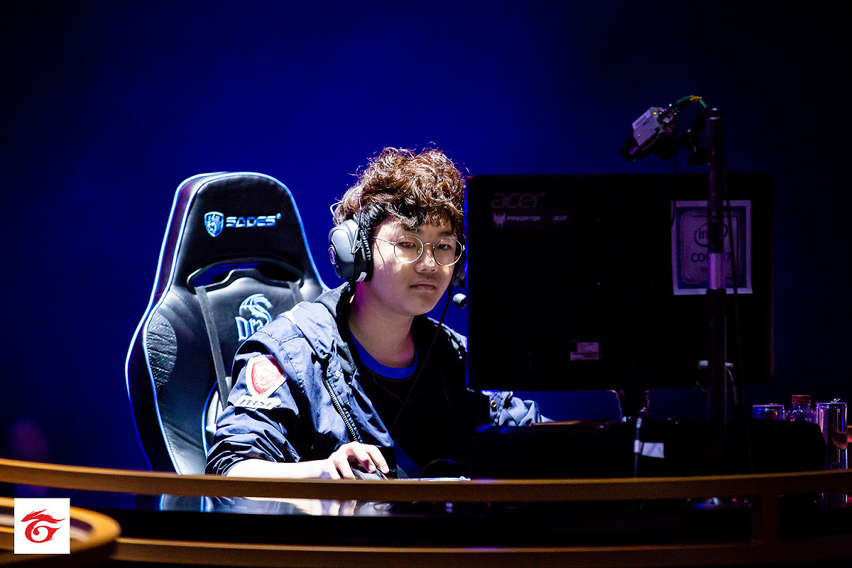 今（19）日ESPN公布《英雄聯盟》戰力排行，評論分析認為LMS霸主仍是閃電狼，排名全球13名。 圖：翻攝自 Garena flickr