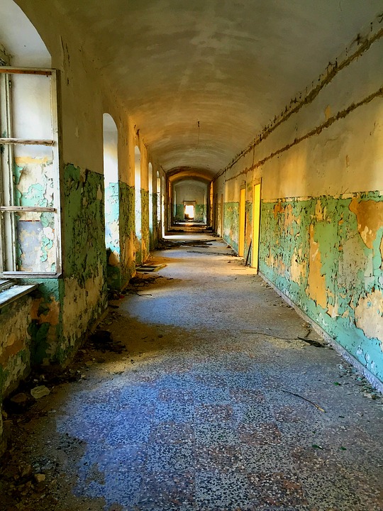 DeepMind的AI研究新成果，再度挑戰人類對空間理解的極限。 圖：Pixabay