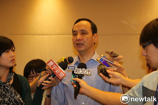 八仙塵爆明（27）日屆滿三周年，新北市長朱立倫今日在市政會議上強調「傷痕可以平復，但不能忘記！」表示大家不能忘記對傷患後續的支持與照顧，更不能遺忘對於大型活動的管理。資料照片。 圖：林昀真/攝