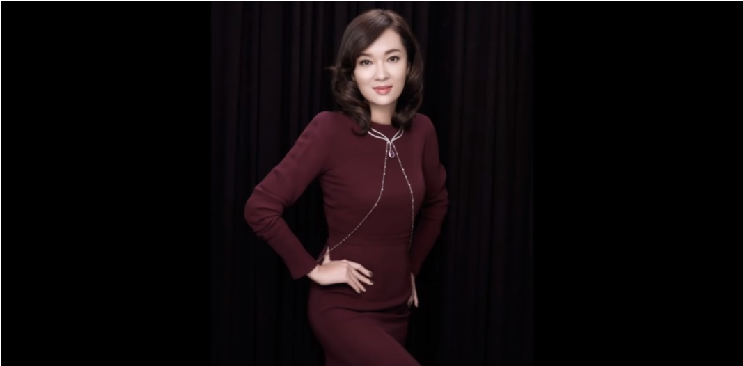 寒舍董事長賴英里27日傍晚發布辭職聲明。 圖：翻攝自youtube