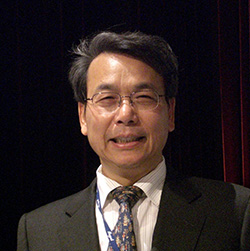 外傳中國醫藥大學校長李文華將出任教育部長一職。 圖：翻攝中國醫藥大學官網