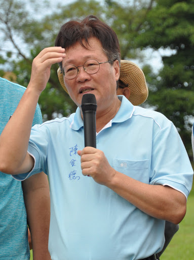 宜蘭縣大里國小校長遴選昨（2）日爆發民意代表竟擔任遴選委員的爭議，宜蘭縣代理縣長陳金德今日在縣務會議中，裁示不會重新進行遴選。 圖：中央社（資料照片）