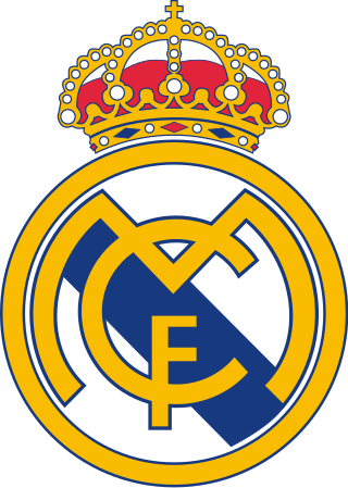 皇家馬德里（Real Madrid ）：球場埋大蒜，終破魔咒，無比風光。 圖：翻攝自維基百科