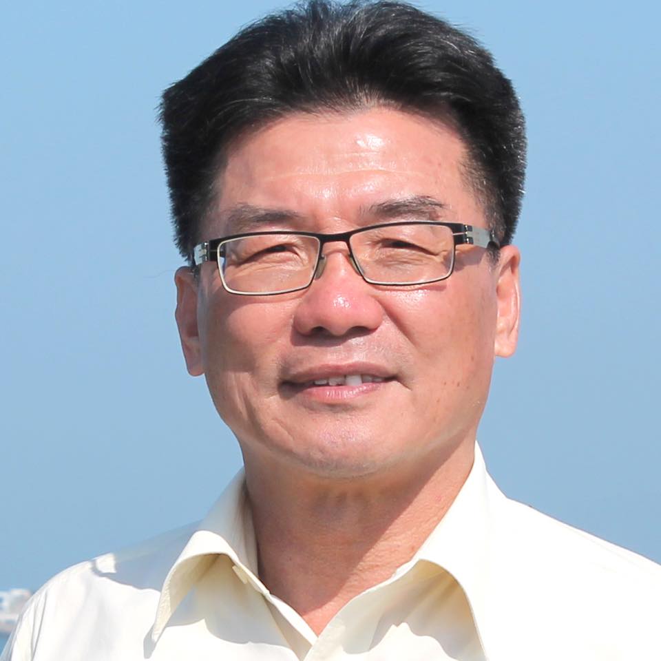 國民黨中央今（4）天正式針對自行宣布以無黨籍參選澎湖縣長的前澎湖縣黨部主委鄭清發開鍘，中常會下午通過予以撤銷黨籍處分案。 圖：翻拍自鄭清發臉書