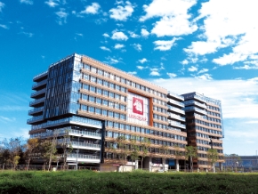 雄獅旅行社6月營收年增1成，帶動第2季營收創單季歷史新高，年成長近2成。 圖 : 翻攝自recruite.liontravel.com