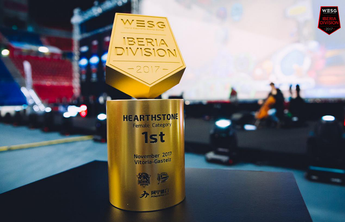 世界電子競技運動會（World Electronic Sports Games，WESG）是一個由阿里體育組織的國際賽會制電子競技錦標賽，但近日卻爆出積欠獎金，選手們在社群平台上抱怨連連，加上遊戲公司的制約，使得阿里體育舉步維艱。 圖：翻攝自 WESG 官網