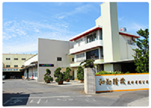 和勤產品切入特斯拉供應鏈，公司布局毛利率高於3成的產品。 圖 : 翻攝自和勤精密