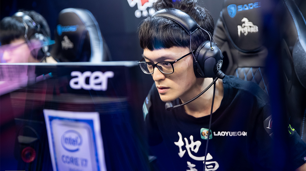 目前J Team與HKA並列例行賽第三名，前面還有FW和MAD以五勝之姿領先，讓J Team在夏季賽場上面臨不小的挑戰。 圖：J Team/提供