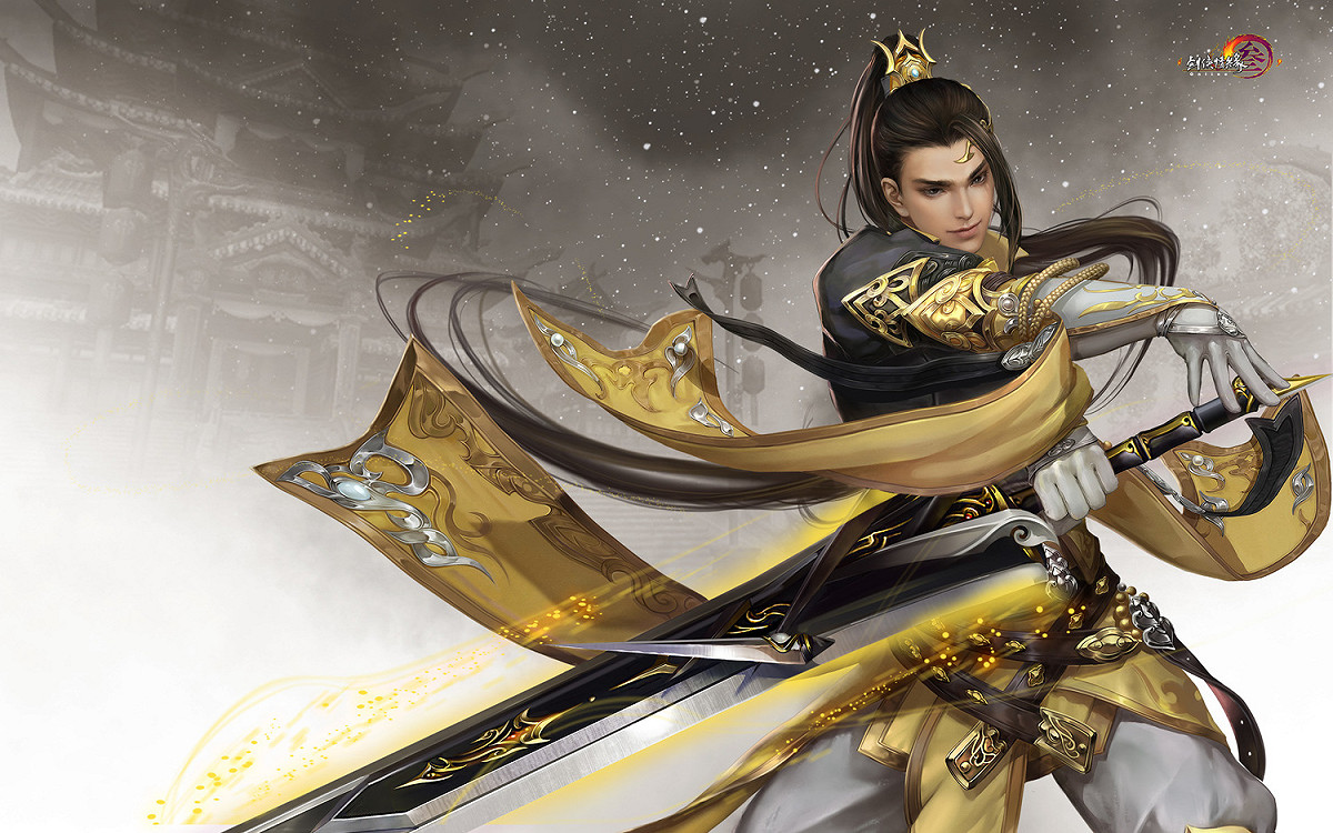 受到許多玩家歡迎的武俠角色扮演線上遊戲《劍俠情緣叁-免費版》今（19）日將迎來全新資料片「長風破曉」！ 圖：翻攝自《劍俠情緣叁-免費版》官網