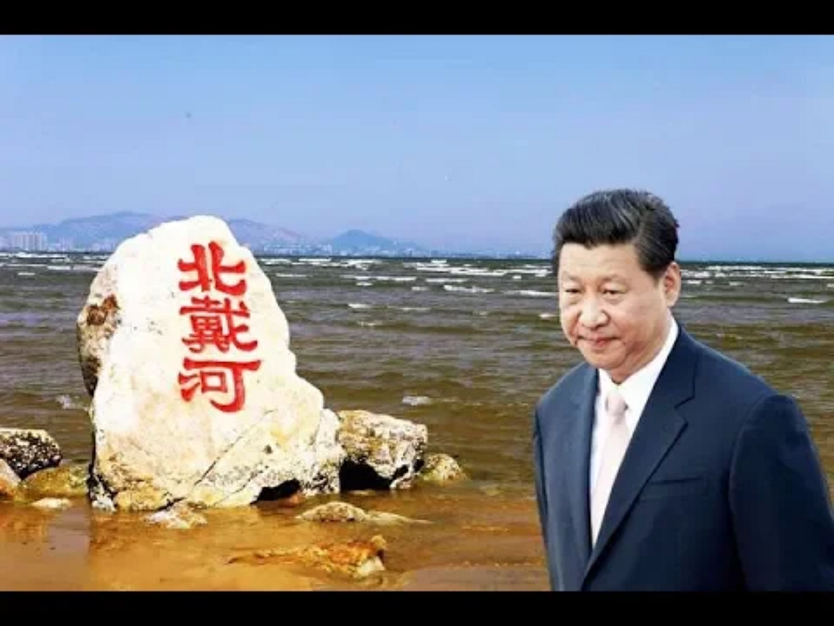 以中共體制文化長期形成的人格來看，指望北戴河會議出現高官對領袖哪怕是委婉的批評是不大可能的。退休元老雖然少了台上官員的顧慮，但亦不會對領袖公然發難。故涉及領導人的責任問題，不會在會上提出。 圖：翻攝自Youtube