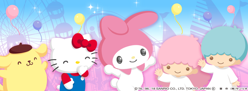 網銀國際股份有限公司今(23)日正式宣佈取得《Hello Kitty夢幻樂園》於台港澳的代理權。 圖：網銀國際/提供